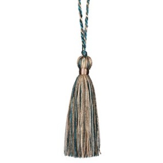 May tassel, Marine