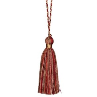May tassel, Royal