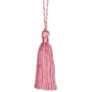 May tassel, Summer