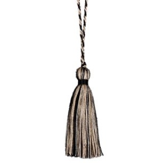 May tassel, Twilight