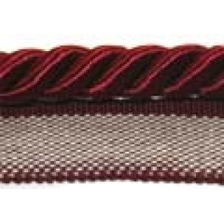 Titan flanged cord, Fireball