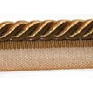 Titan flanged cord, Galaxy