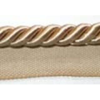 Titan flanged cord, Orbit