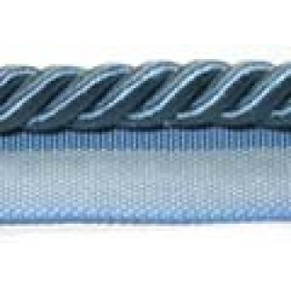 Titan flanged cord, Sky