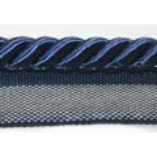 Titan flanged cord, Space