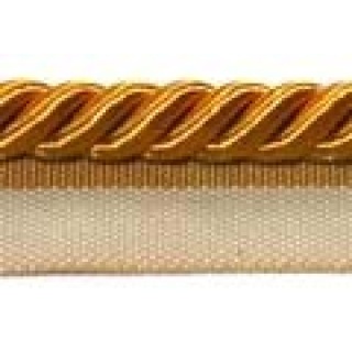 Titan flanged cord, Sunburst