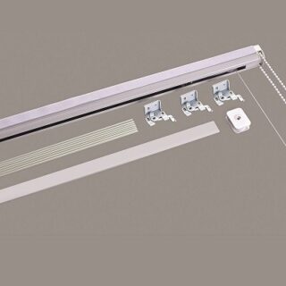 Roman blind kits