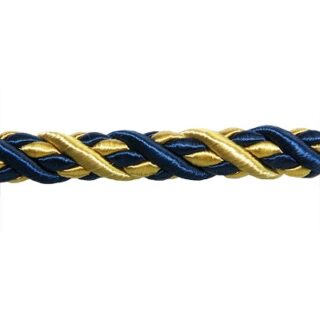 Unflanged cord