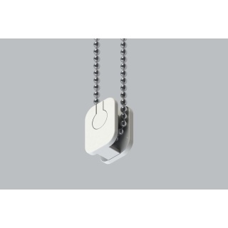 Silent Gliss chain/cord retainer