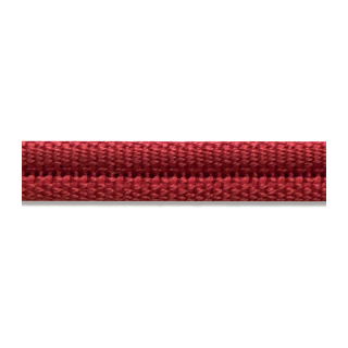 Double piping, Raspberry