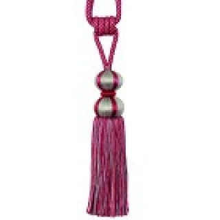 Belezza tieback, Ruby