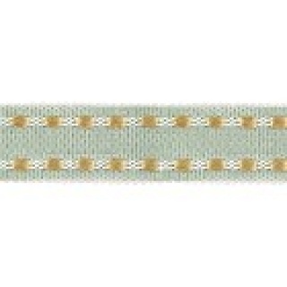 Belezza wide braid, Thyme