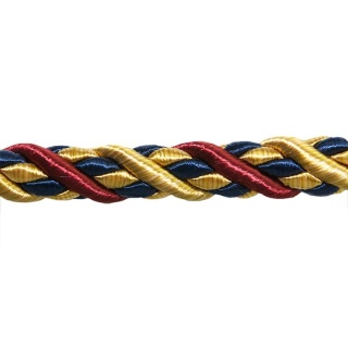 Antique cord, colour 7639