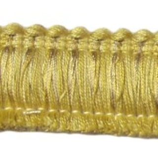 Antique ruche fringe, colour 255