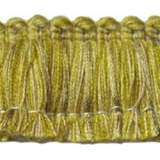 Antique ruche fringe, colour 308