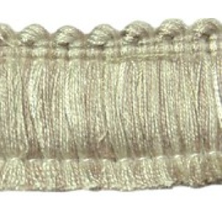 Antique ruche fringe, colour 401