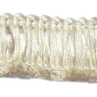 Antique ruche fringe, colour 455