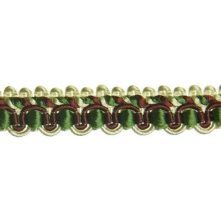 Antique braid, colour 7836