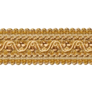 Antique wide braid, colour 255