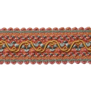 Antique wide braid, colour 392