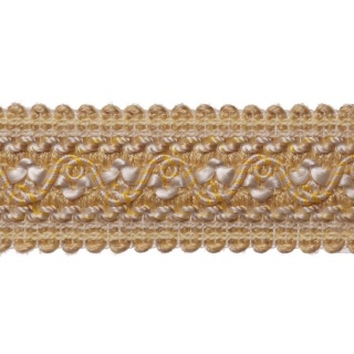 Antique wide braid, colour 479