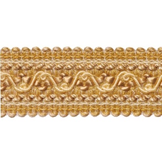 Antique wide braid, colour 7633