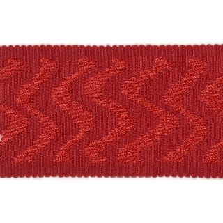 Coventry wave braid, Flame
