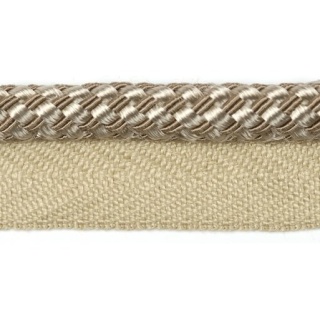 Coventry flanged cord, Latte