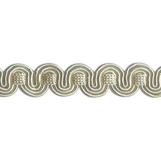 Chelsea braid, Pearl