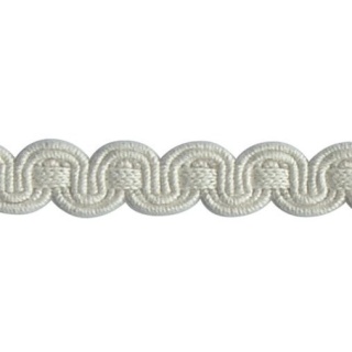Chelsea braid, Natural