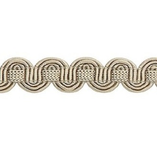 Chelsea braid, Biscuit