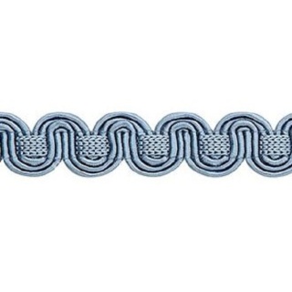 Chelsea braid, Airforce