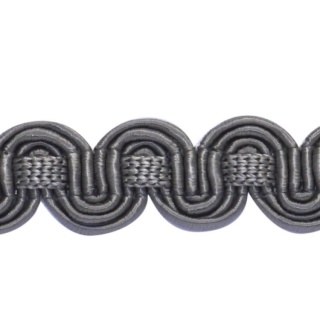 Chelsea braid, Slate