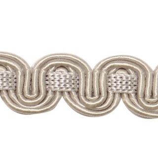 Chelsea braid, Oyster
