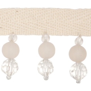 Dual Bead trim, Natural