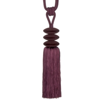Disk tieback, Damson