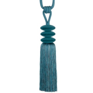 Disk tieback, Peacock