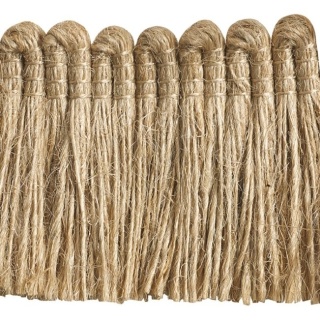 Naturals Collection ruche, Jute