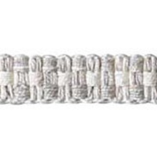 Naturals Collection braid, Cream/Linen