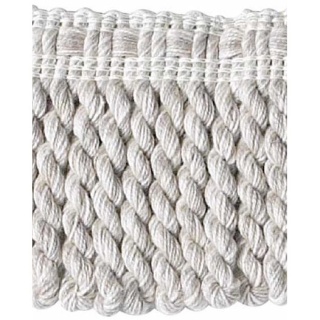 Naturals Collection bullion, Cream/Linen