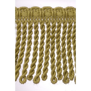 Andromeda bullion, Leaf Green