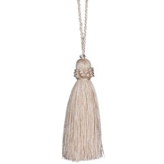April tassel, Alpine