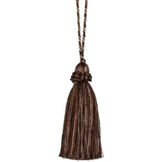 April tassel, Cocoa