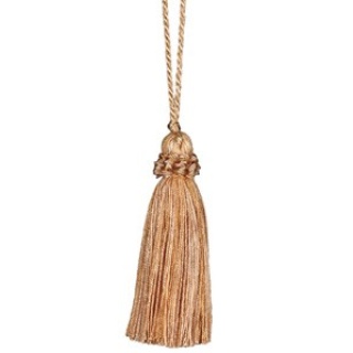 April tassel, Egypt