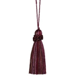 April tassel, Explode