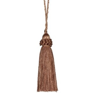 April tassel, Inca
