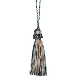April tassel, Marine