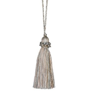 April tassel, Pacific