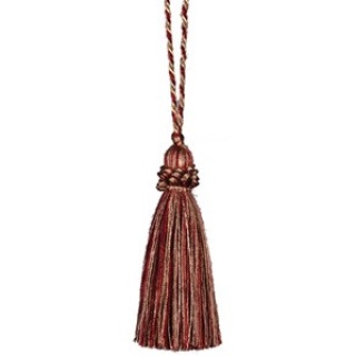 April tassel, Royal