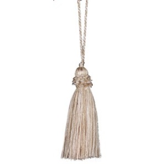 April tassel, Sahara
